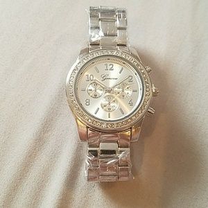 Geneva watch